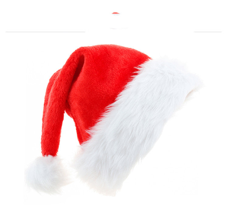 2023 Christmas Carnival Santa Mask Beard Mask Christmas Party Dress Up High Quality Dust Proof Cotton Face Mask