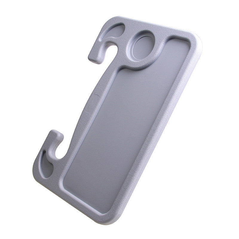 Car Small Board Dining Steering Wheel Card Table