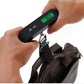 T-shaped Electronic Luggage Scale Express Weighing Luggage Travel