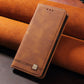 Mobile Phone Leather Case  Mobile  Warranty Jacket