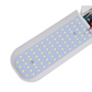 LED folding garage light