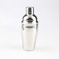 12-piece stainless steel cocktail shaker set
