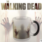 Color Changing Mug Ceramic Thermosensitive Coffee Cup