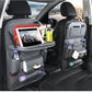 Pad-Bag Organizer Tray Car-Seat Car-Trash-Can Auto-Accessories Foldable Table Travel