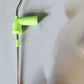 Beer Snorkel Straw Beer Bong Funnel Slammer Double Snorkel Drinking Beer Bar Tools Festivals Party Dispenser Beer Brewing