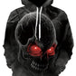 Skull Hoodie