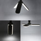 LED folding garage light