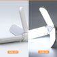 LED folding garage light