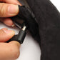 Auto Car Lighter Plug Heated Heating Electric Steering Wheel Covers Warmer Winter Universal Steering Covers