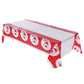 Disposable tablecloth