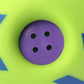 Dog molar toy