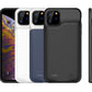 Shockproof Silicone Battery Charger Case