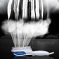 Handheld mini steam hung ironing machine portable cleaning dry cleaning steam brush home travel electric iron