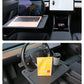 Car Small Board Dining  Steering Wheel Card Table