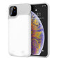 Shockproof Silicone Battery Charger Case