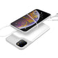 Shockproof Silicone Battery Charger Case