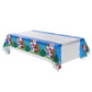 Disposable tablecloth