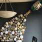 Champagne Balloon Large Size Champagne Cup Bottle Foil Latex Balloons