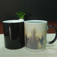 Color Changing Mug Ceramic Thermosensitive Coffee Cup