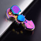 Fidget Spinner Usb Rechargeable Lighter Creative Finger Toy