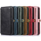 Multifunctional Wallet Mobile Phone Holster
