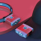 Charging Induction Headlamp Hat Clip Fishing