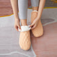Floor Socks Plus Velvet Thick Winter Bottom Dispensing To Keep Warm Indoor Home