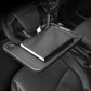 Car Small Board Dining  Steering Wheel Card Table