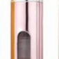 Mini Portable Refillable 8ml 5ml Perfume Aluminum Atomizer Spray Cosmetic Bottle