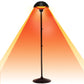 Patio Heater 1500W Outdoor Electric Heater,Outdoor Infrared Heater Tip Over