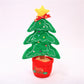 Singing And Dancing Enchanting Christmas Doll