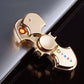 Fidget Spinner Usb Rechargeable Lighter Creative Finger Toy