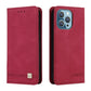 Mobile Phone Leather Case  Mobile  Warranty Jacket