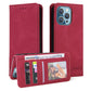 Mobile Phone Leather Case  Mobile  Warranty Jacket