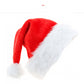 2023 Christmas Carnival Santa Mask Beard Mask Christmas Party Dress Up High Quality Dust Proof Cotton Face Mask